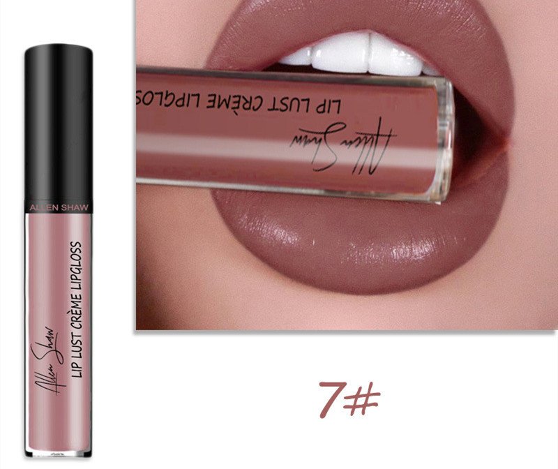 Exclusive Lip Glaze Lip Gloss - Image 9