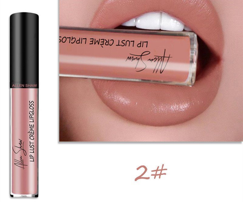 Exclusive Lip Glaze Lip Gloss - Image 10