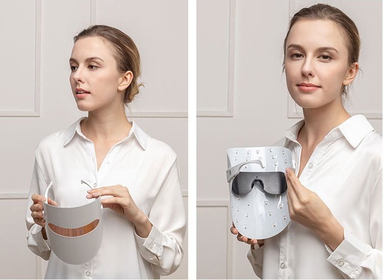 Acne beauty mask - Image 4