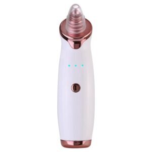 Facial Acne Cleaning Blackhead Suction Instrument