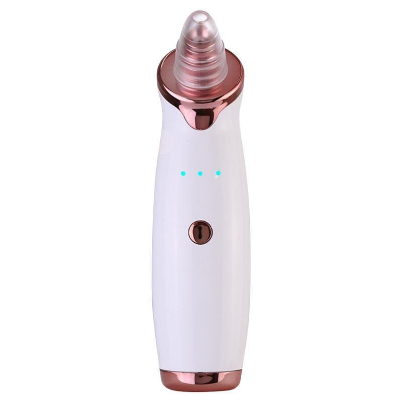 Facial Acne Cleaning Blackhead Suction Instrument