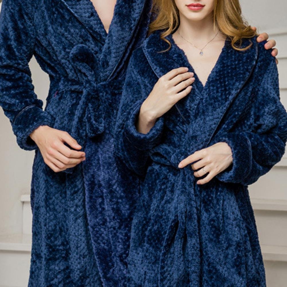 Sleep Bath Robe - Image 9