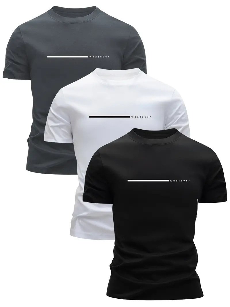 Men's T-Shirts - Image 7