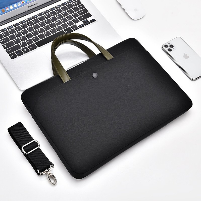 Lightweight Laptop Bag For Women - Image 6