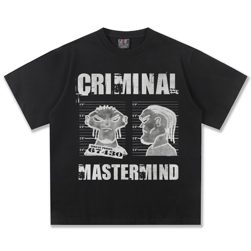 Short-Sleeve T-Shirt - Image 2