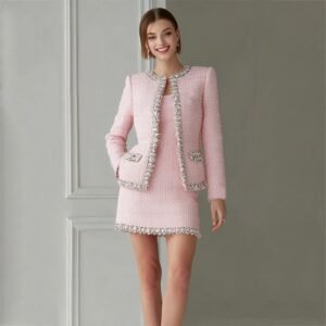 High-end Suit Set