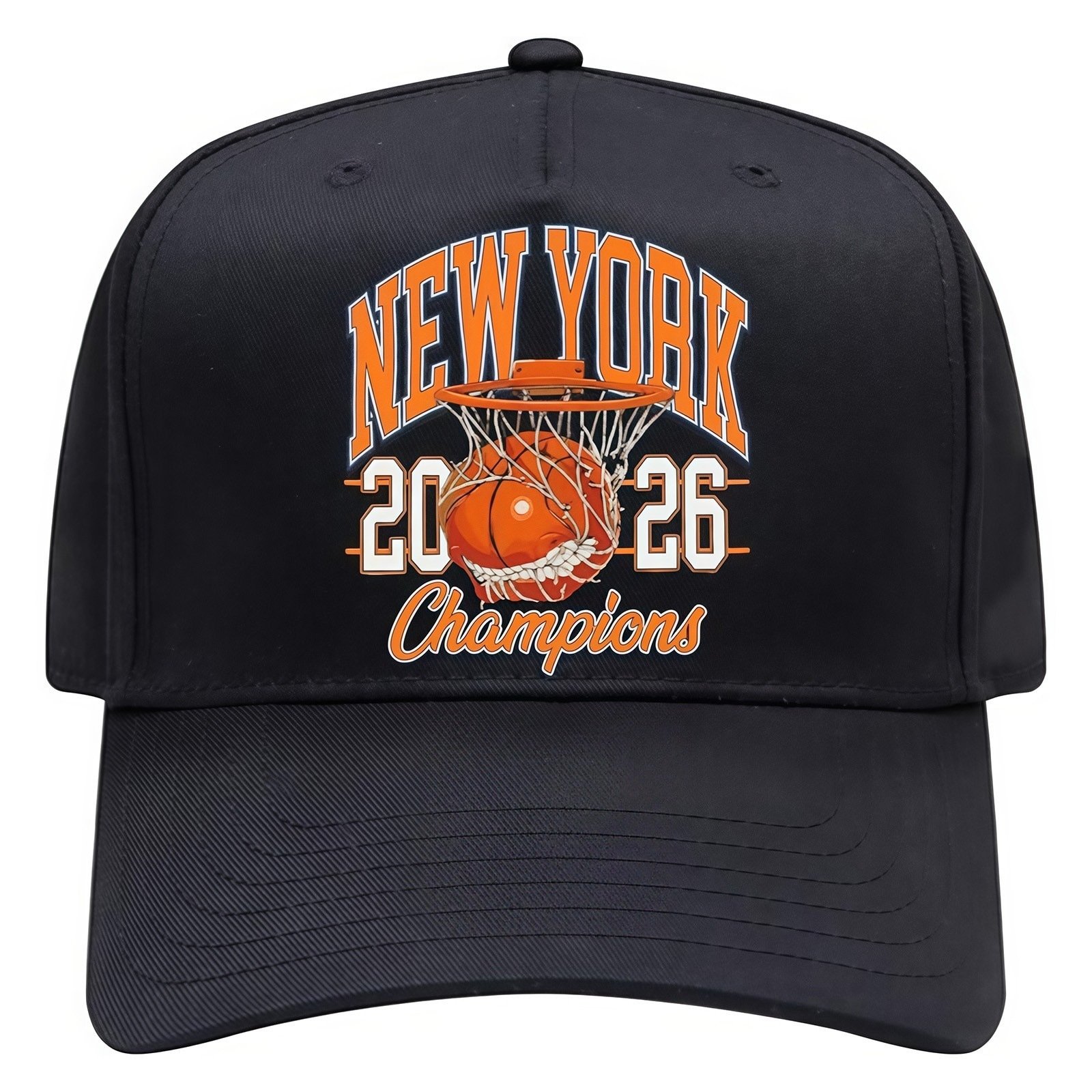 Men's Sports Cap - Image 6