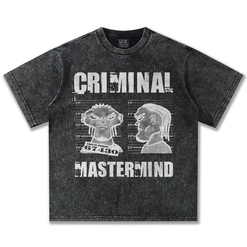 Short-Sleeve T-Shirt - Image 3