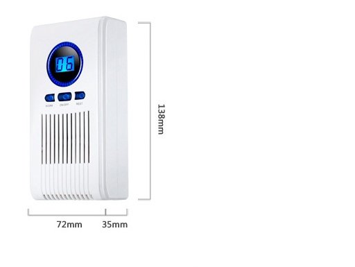 Household toilet deodorizer - Image 5