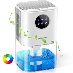 Household Dehumidifier