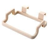Hanging Cabinet Stand Bag Holder - Image 3