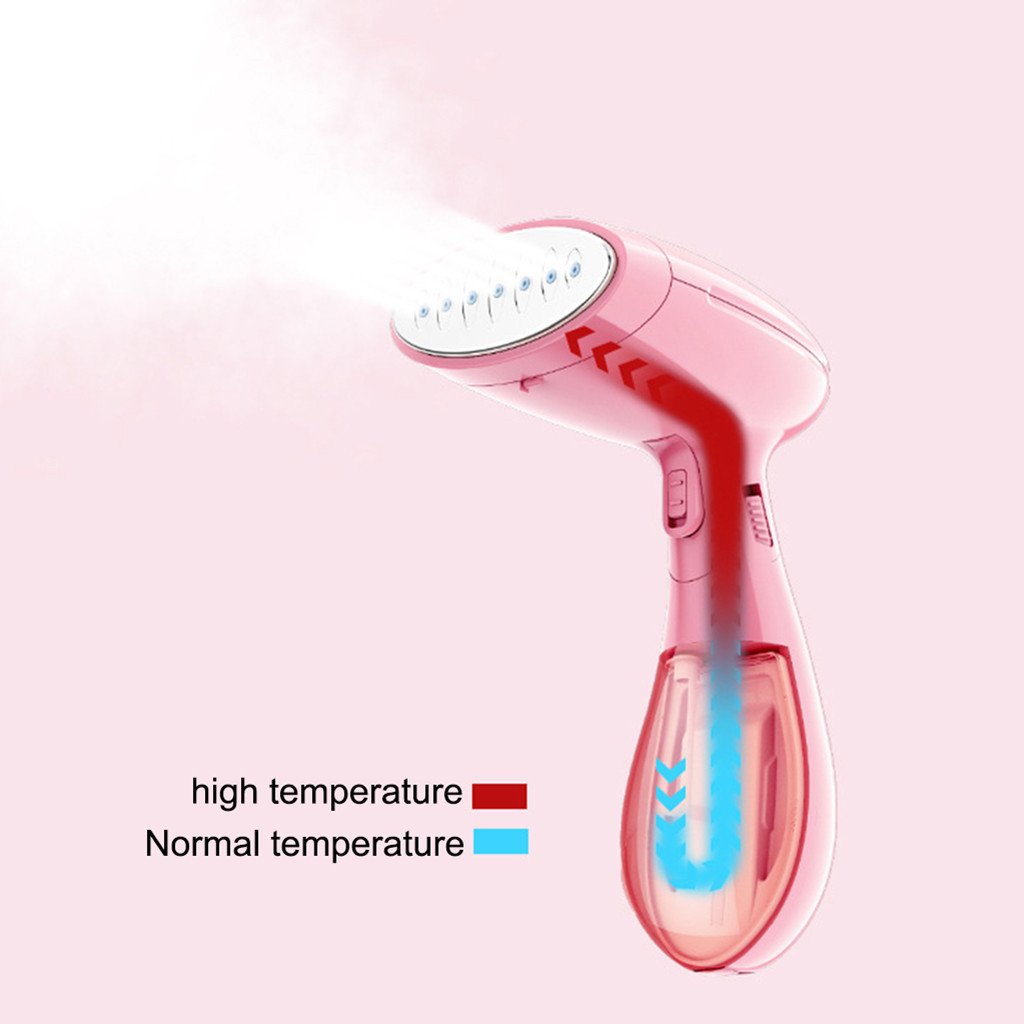 Household electric iron - Image 3