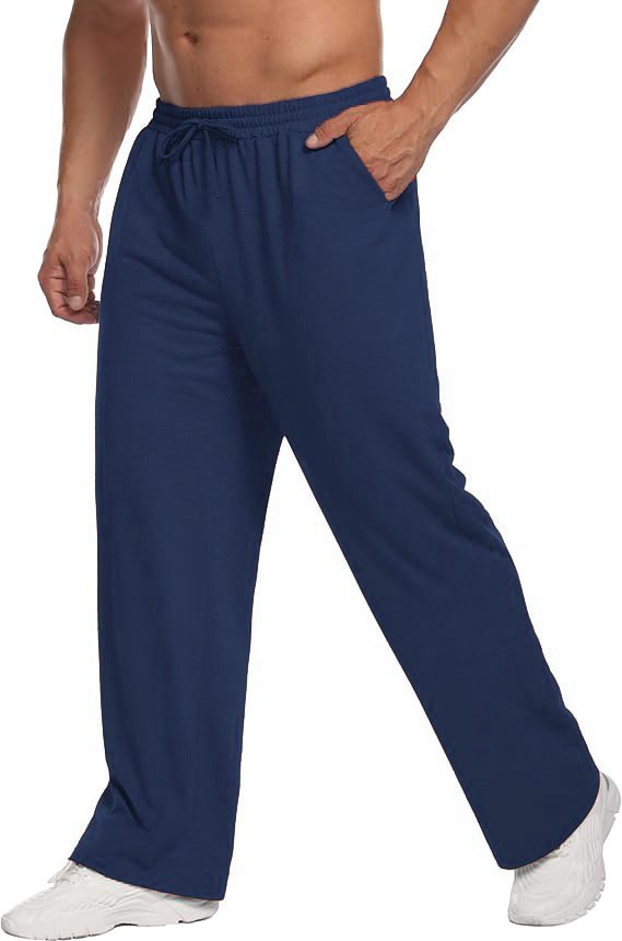 Drawstring Sweatpants - Image 2