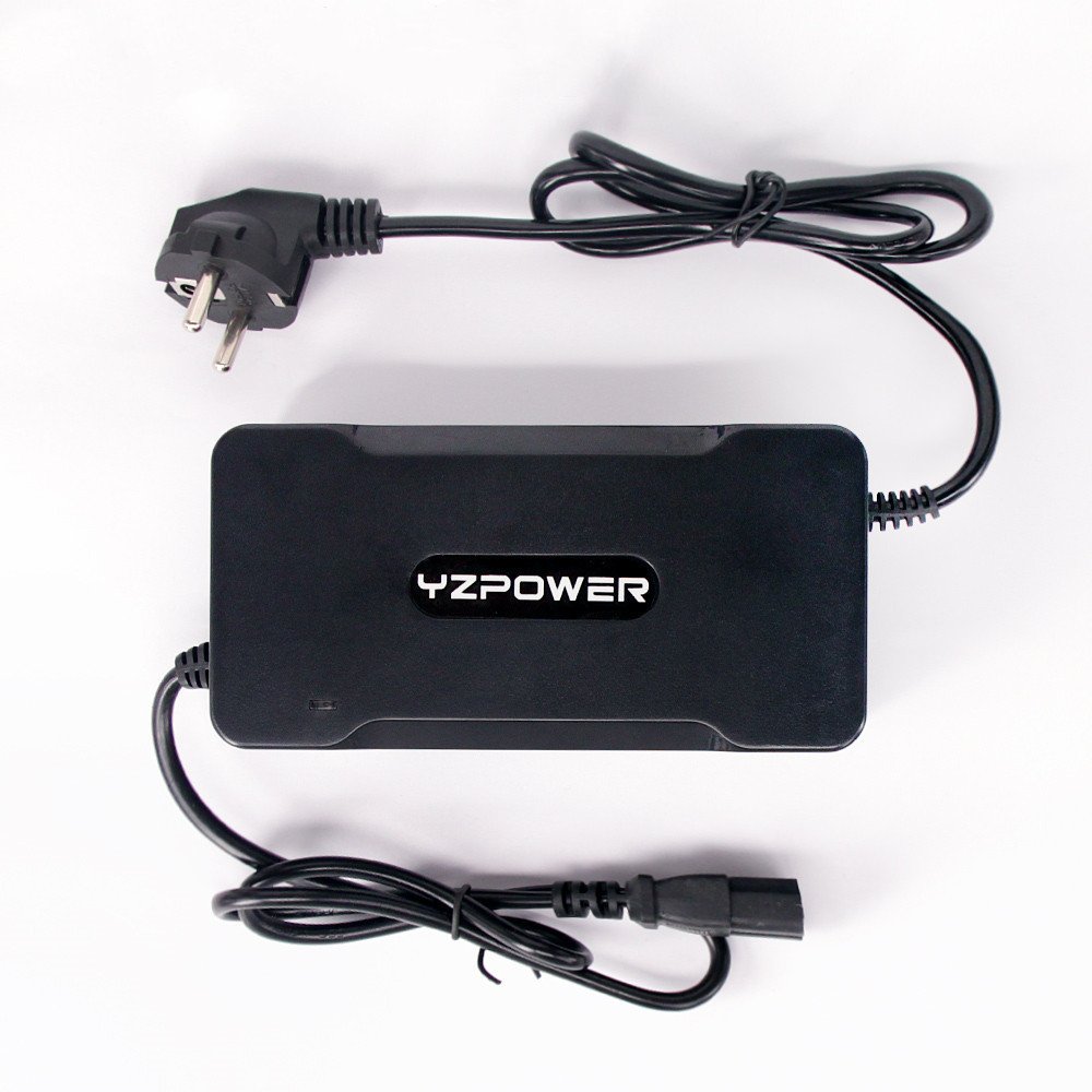 Lithium battery charger - Image 4
