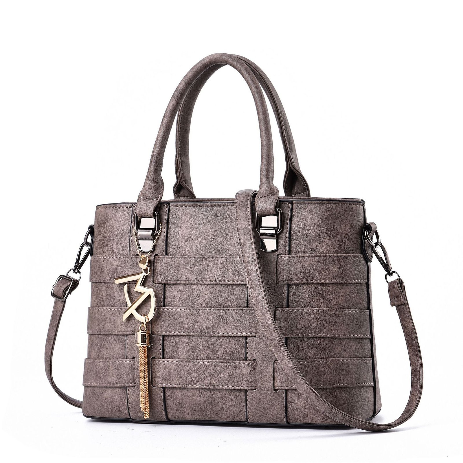 New trendy ladies bags casual one-shoulder messenger bag - Image 5