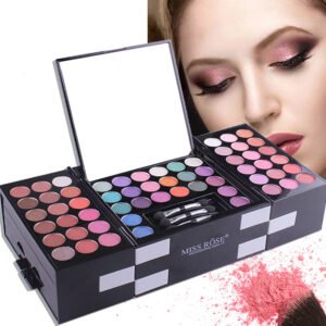 MISS ROSE Eyeshadow blush eyebrow makeup kit special
