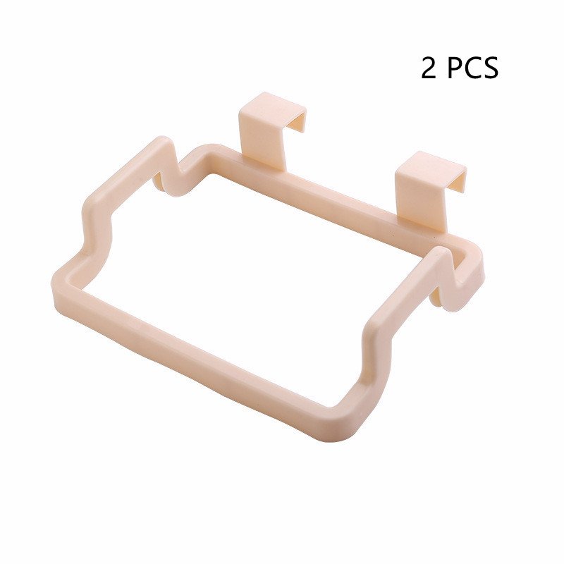 Hanging Cabinet Stand Bag Holder - Image 8