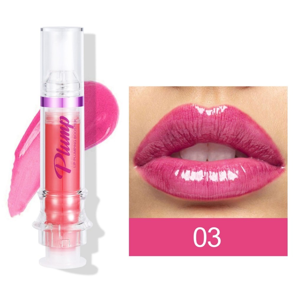 Spicy Honey Lip Gloss - Image 3