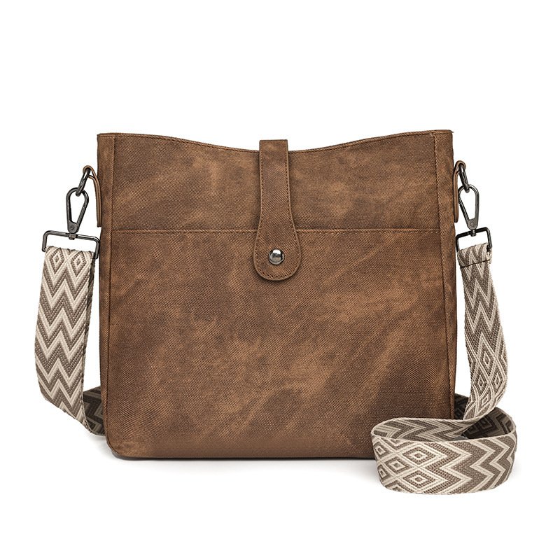 Summer Niche Textured Underarm Bags - Image 5