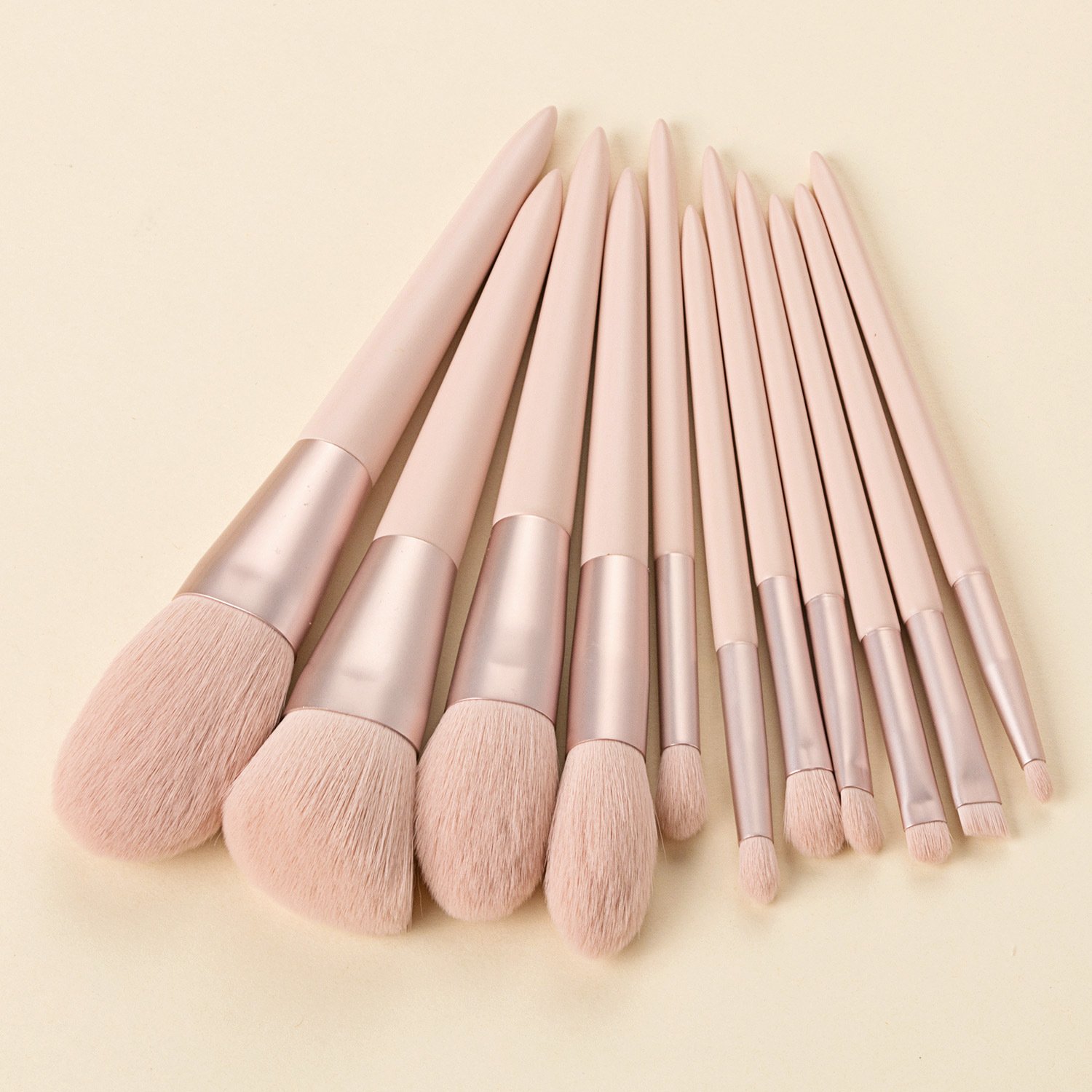 Beauty Make-up Brush Kit - Image 6