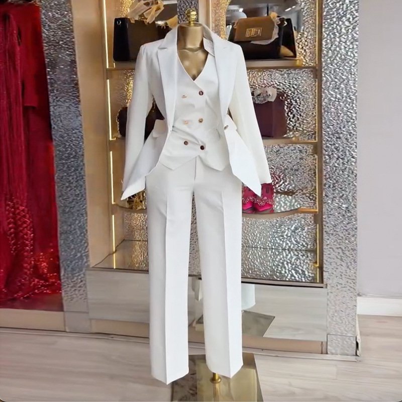 Women's Three-Piece Set - Image 5