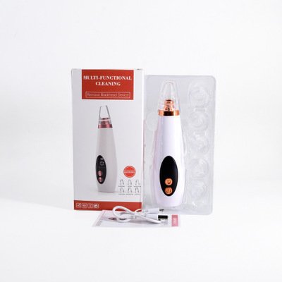 Blackhead Remover Skin Care Tool - Image 8