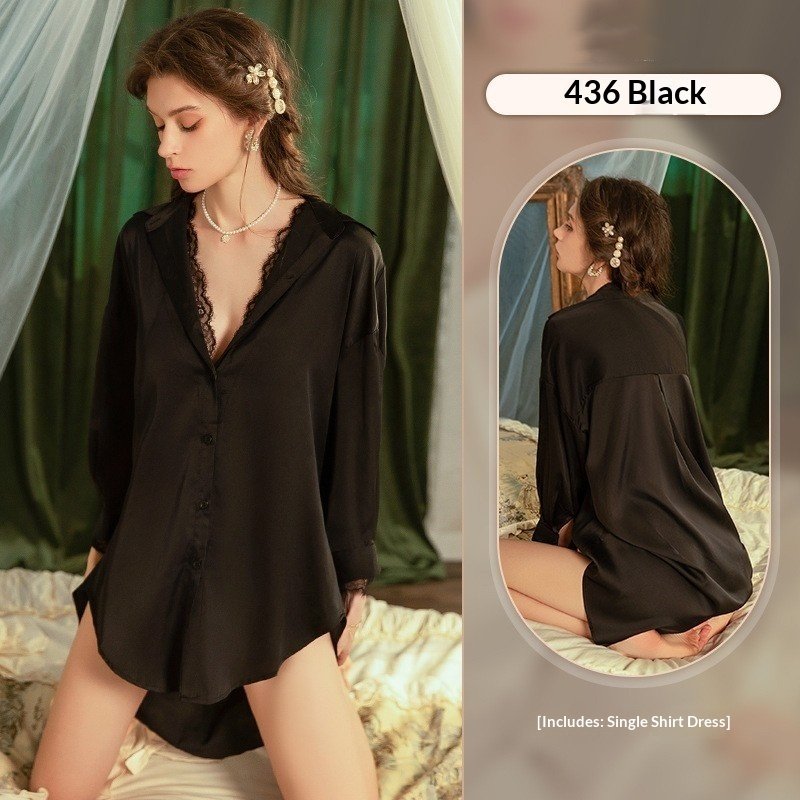 Summer Sleep Dress - Image 2