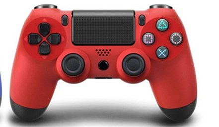 PS4 Wireless Game Handle - Image 4