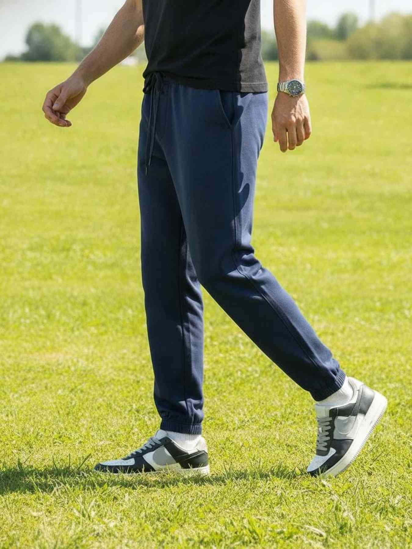 Anti-wrinkle Casual Pants - Image 7