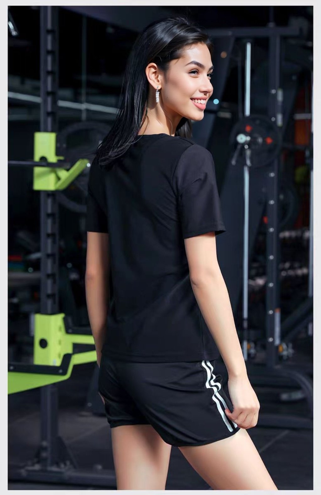 Women's Heat Trapping Sauna Shirt - Sweat Vest Compression Shapewear - Sauna Suit Top - Sweat More & Look Great - Image 4
