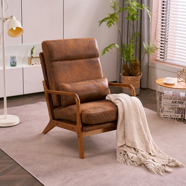 Indoor Lounge Chairs - Image 4