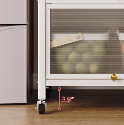 Metal Storage Shelves - Image 7