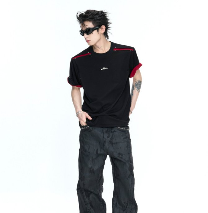 Crewneck shirt - Image 3