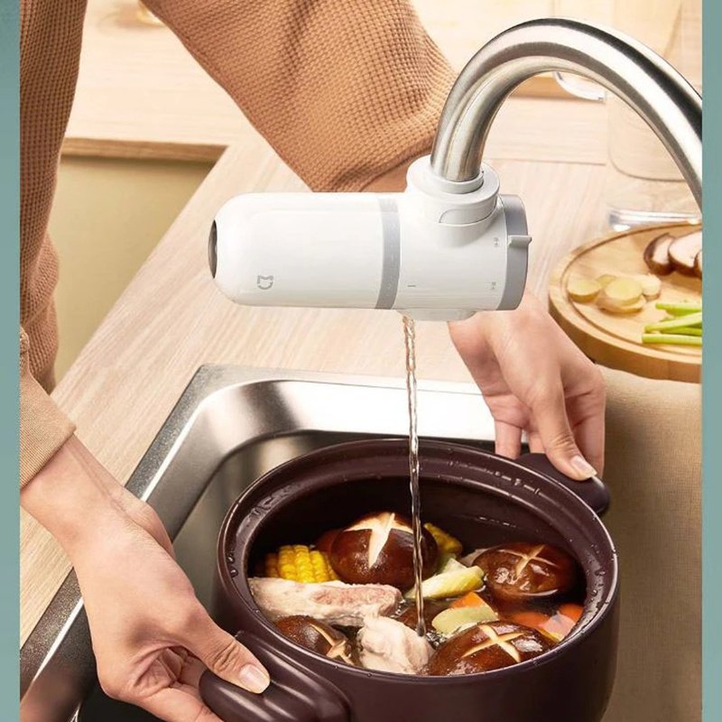 Household tap water filter household water purifier - Image 5