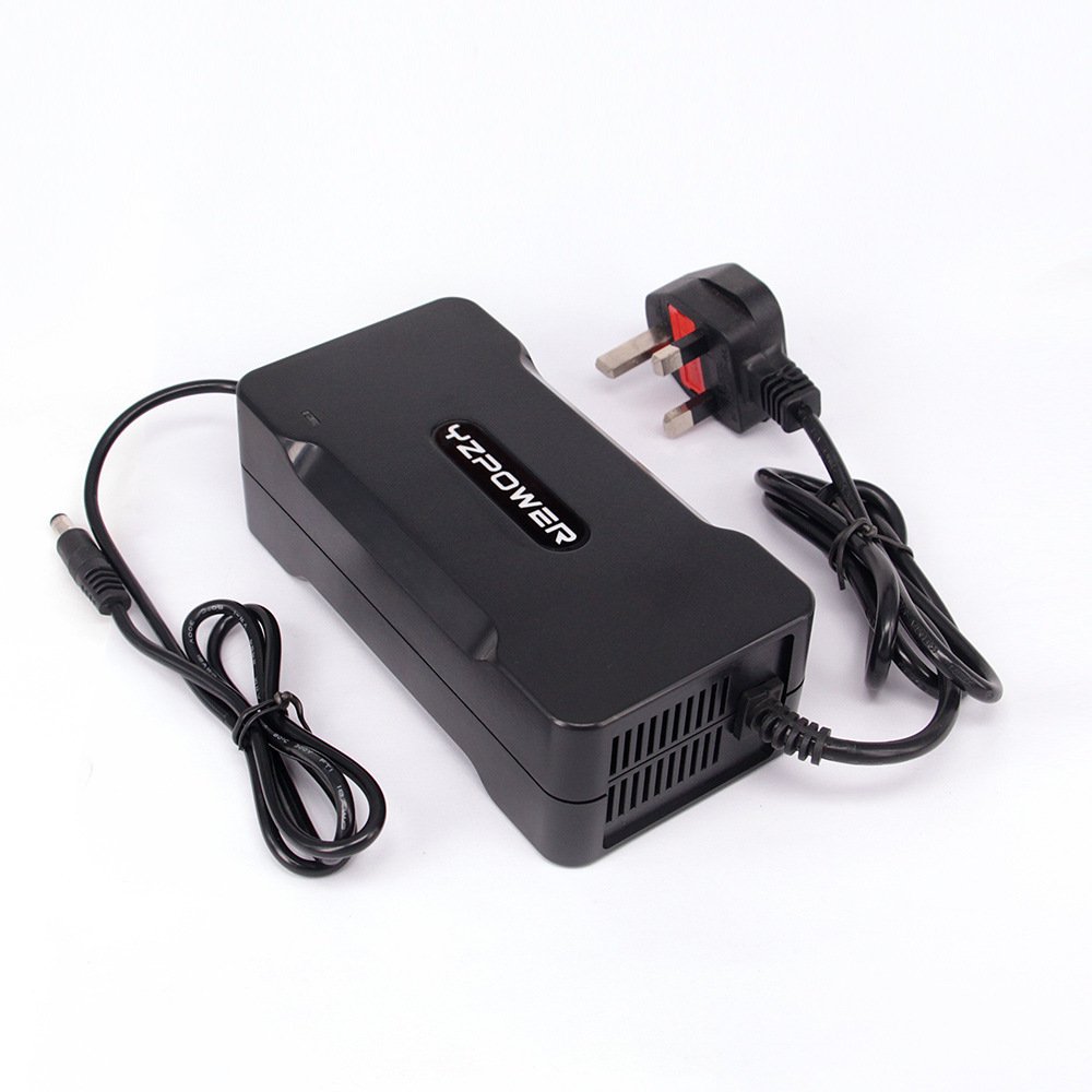 Lithium battery charger - Image 2