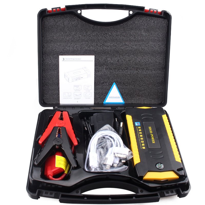 Car emergency start power tool - Image 3