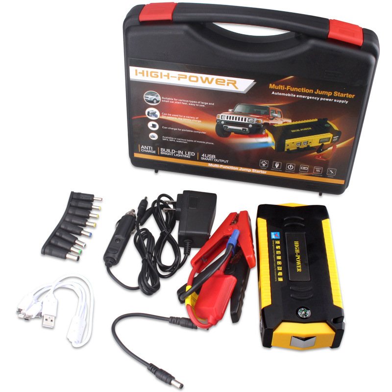 Car emergency start power tool - Image 4
