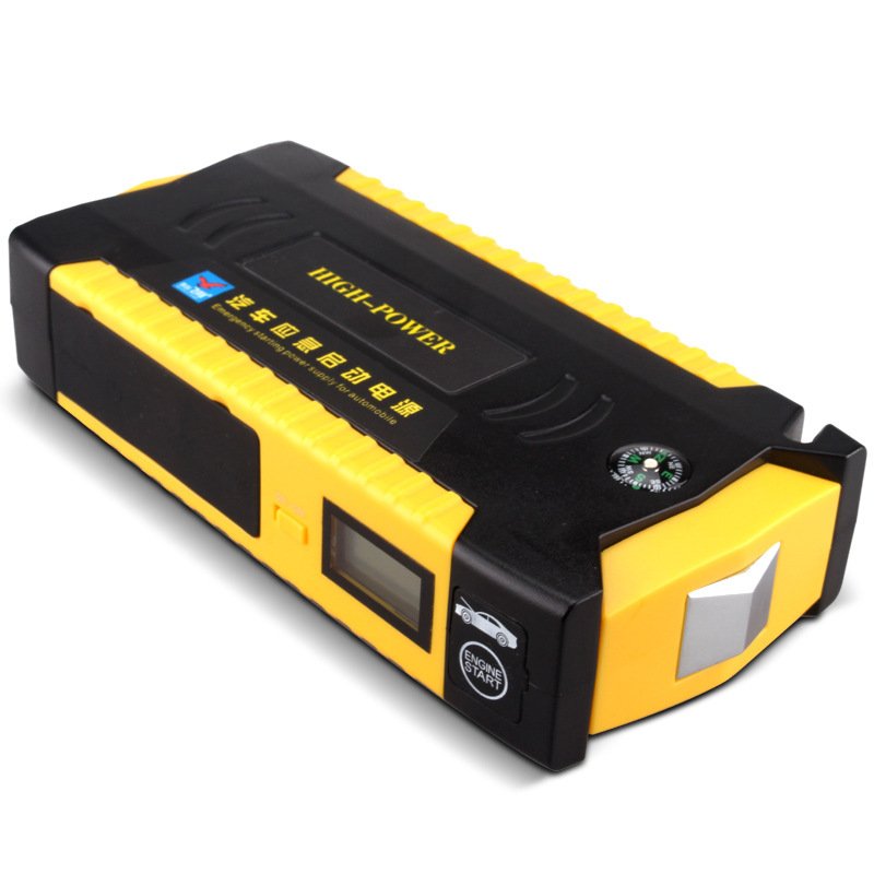Car emergency start power tool - Image 2