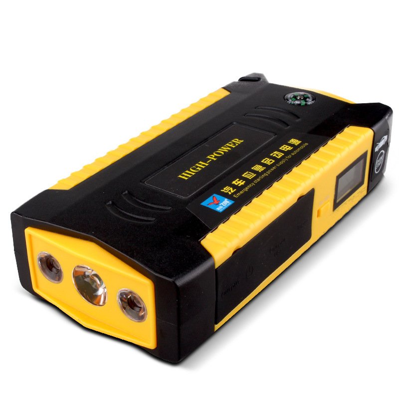 Car emergency start power tool - Image 5