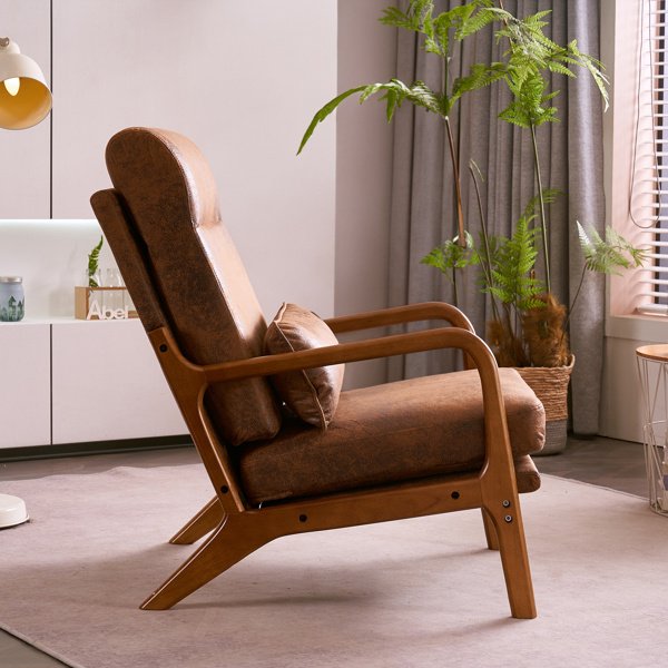 Indoor Lounge Chairs - Image 3