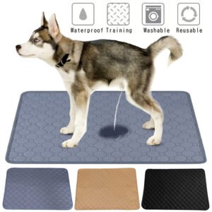 Washable Training Pads For Dogs