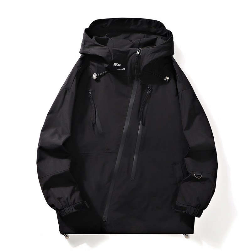Men's Workwear Jacket - Image 6
