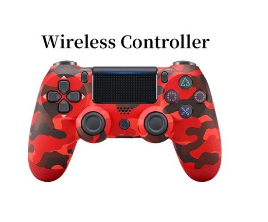 PS4 Wireless Game Handle - Image 10