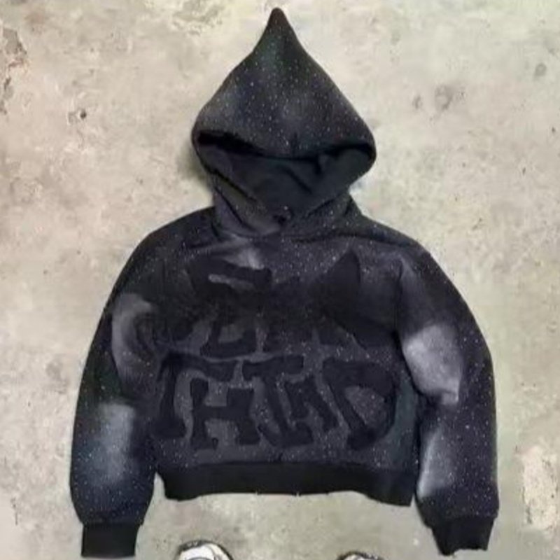 Casual Sweatshirt For Men And Women Unisex Style
