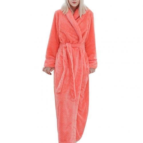 Sleep Bath Robe - Image 6