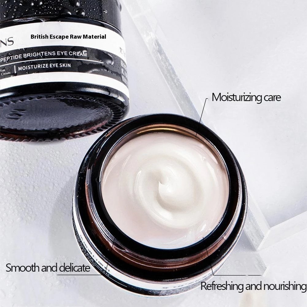 Women's Fine Line Dark Circle Remover Moisturizing Eye Mask Cream - Image 3