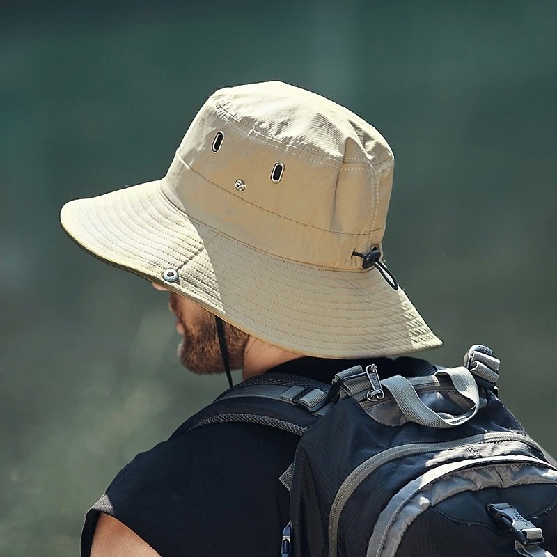 Men's Bucket Hat - Image 7