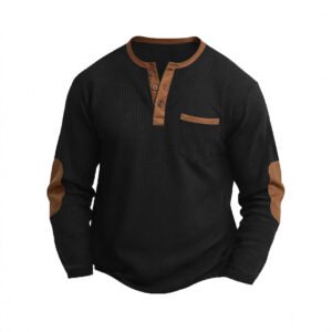 Men's Long-Sleeve Shirt
