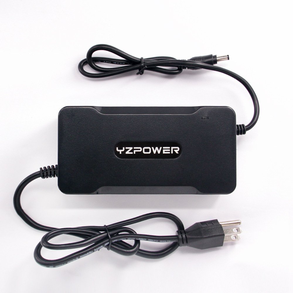 Lithium battery charger - Image 5