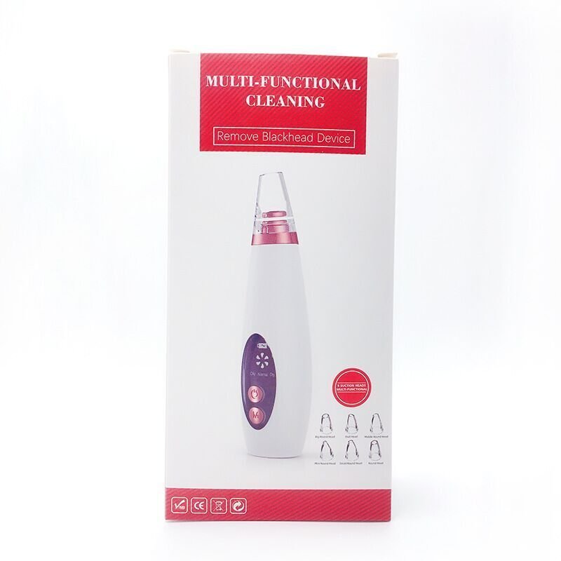 Blackhead Remover Skin Care Tool - Image 6